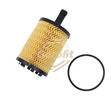 1PCS Oil Filter For Ferrar 488 California T F8 SF90 Portofino 295948