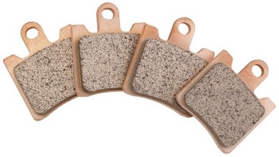 EBC FA423/4HH BRAKE PADS