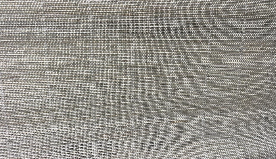 Hunter Douglas Caja Abierta Procedencia Madera Tejida Literise Pantalla Inalámbrica 70x69 3/8 Foto 3 de 3