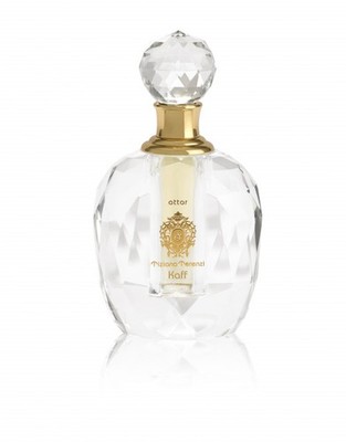 Tiziana Terenzi Unisex Cas Attar Perfume Oil 0.4 oz Fragrances 8016741862519