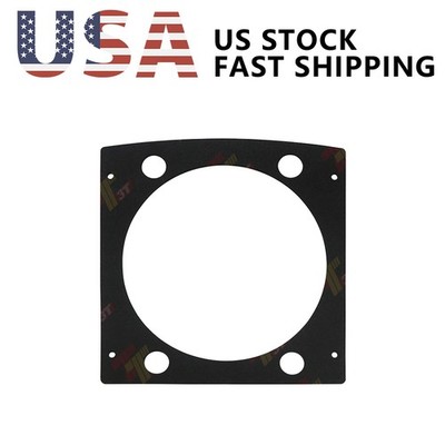Surface Mount Gasket for Raymarine Autohelm ST60+ ST60 Display Instrument