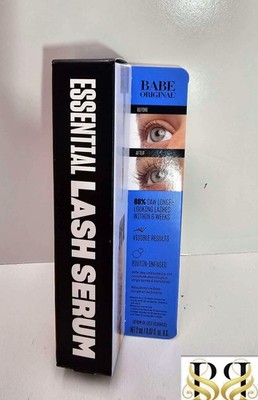 Babe Lash Serum 2ml 0.07oz