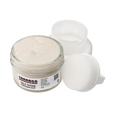 Tarrago Self Shine Shoe Polish with Applicator Quick Shine Shoe Cream fo