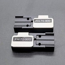 1Pair New FH-70-900 Fiber Splicer Single core...