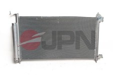 Condensateur Nissan NOTE