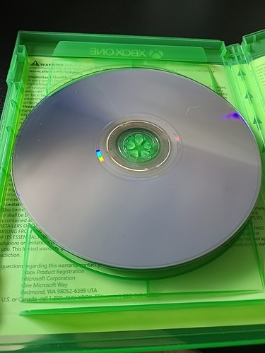 Sea of Thieves - Microsoft Xbox One - Excellent Disc - Picture 3 of 3