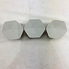 Set Of 3 Xfinity xFi Pods WiFi Network Range Extenders  1st Generation  XE1-S