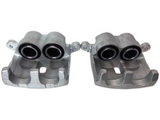 Fits Jeep Grand Cherokee Mk2 Brake Calipers Front Pair 1999-2004