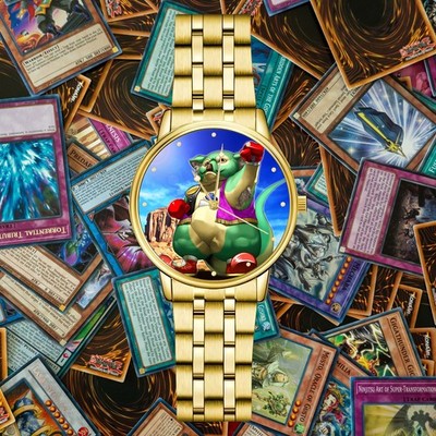 Master of Oz Yu-Gi-Oh!