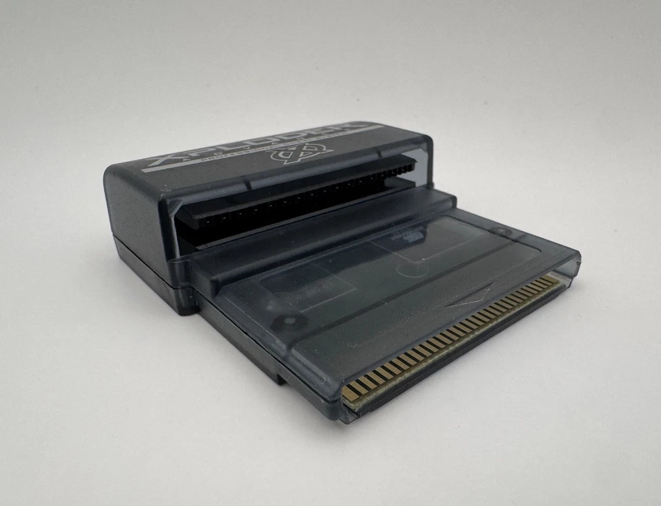 Blaze Xploder Advance for GBA Game Boy Advance + SP – Professional Cheat System - Image 4 of 4