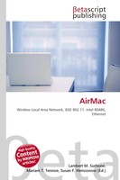 Airmac Wireless Local Area Network, Ieee 802.11, Intel 80486, Ethernet Buch 2026