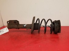 Renault Megane 2012 1,6 L gasolina conductor suspensión delantera amortiguador