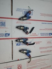 Dsm Eclipse Talon Blue Top 450cc Injectors Cleaned Turbo Honda Upgrade