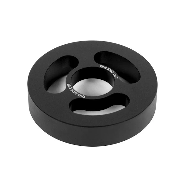 Kit de enfriador de aceite Mishimoto MMOC-WRX-08BK para Subaru WRX 2008-2014 negro Foto 4 de 4