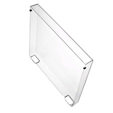 Replacement Dust Cover for AT-LP60X/ATLP60XBT, Acrylic Record Playe... Fast Ship