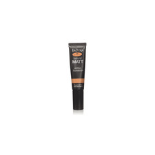 Image of ISADORA NATURAL MATT OIL-FREE FOUNDATION 35ML - 20 MATT HONEY | NEW | FREE P&P