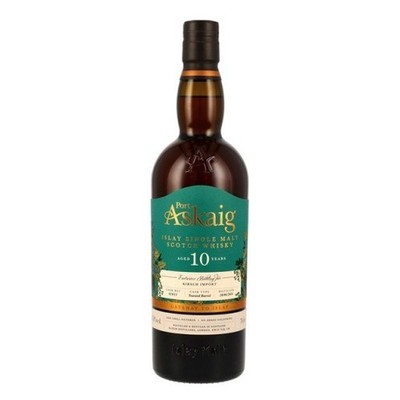 ( EUR 114,21/ 1 L) 2014er Port Askaig ''Toasted American Oak Barrel'' - 10 y. old