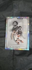 2025 Topps Chrome Update Cade Cunningham Base (RAW)