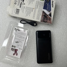 Energizer Ultimate PowerBank 10,000 mAh 3-Port USB-C UE10063PQ BK