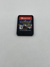 Castlevania - Anniversary Collection Edition Nintendo Switch, 2021 