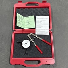 Rotundaford Otc 206-085 Cablebelt Tension Gauge Rotundaford Otc 206-085 Cablebelt Tension Gauge