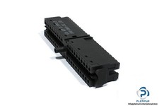 SIEMENS 6ES7 392-1AM00-0AA0 WDM P0 FRONT CONNECTOR-6ES73921AM000AA0 WDM P0