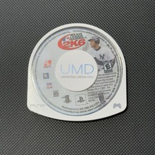 MLB 2K6 - Major League Baseball - Sony PlayStation Portable (PSP) - Disc Only!