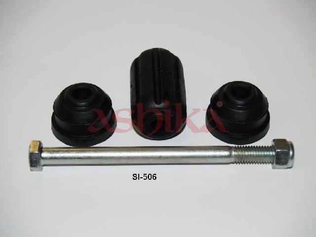 Fits ASHIKA 106-05-506 STABILISER COUPLING ROD FORD FOCUS 1.4 - Image 6