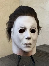 Michael Myers Halloween 1978 Trick Or Treat Studios Rehauled Mask
