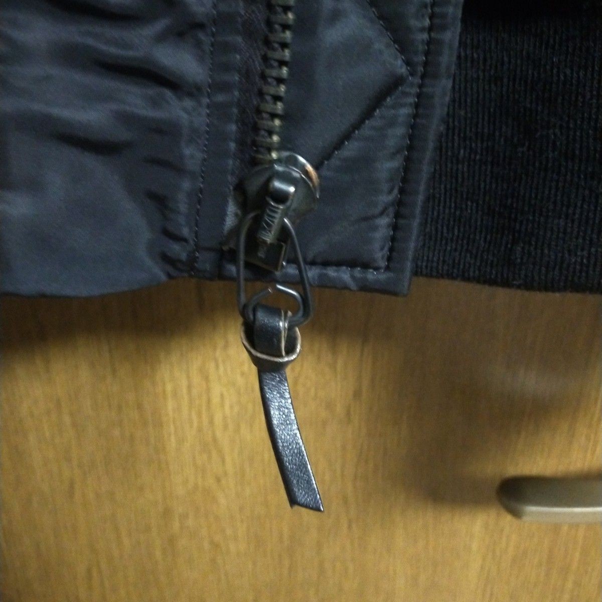 APE×THE REAL McCOYS Collaboration MA-1BAPE Size M Ape×McCoys Flight Jacket _#221 thumbnail 11