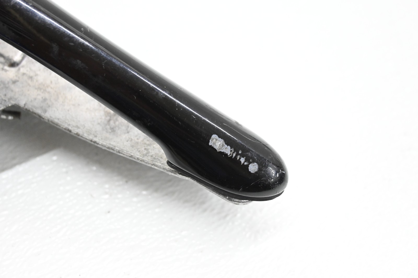 ⭐ 08-17 Maserati Gran Turismo Quattro Right Passenger Ext Door Grab Handle Oem