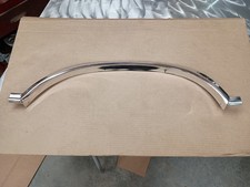 78-87 El Camino Rear Right Wheel Opening Trim Molding 2 Tone Paintmid-body