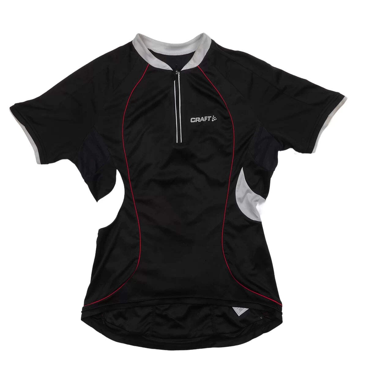 Craft L1 Ventilation Cycling Jersey - Women's