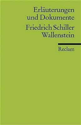 Wallenstein (Erl. u. Dok.)