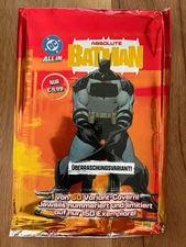 ABSOLUTE BATMAN #1 (DC/Panini, 2024) VF/NM Bagged German Variant