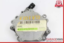 14-18 Mercedes Benz W117 CLA250 Motor Vacuum Pump A2700103203 2.0L OEM