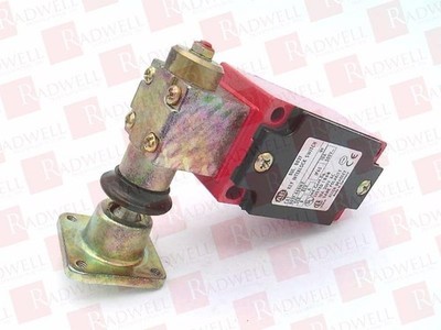 ALLEN BRADLEY 802F-E68M2 / 802FE68M2 (USED)