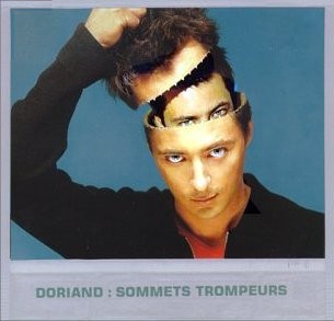 Sommets Trompeurs, Doriand - Picture 1 of 1