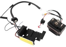 Smittybilt 97695-52 Xrc Gen3 9.5k Winch Contactor With Led Assembly