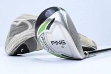 Ping Rapture V2 #3 Wood / 16 Degree / Stiff Flex Ping TFC 939 63 Shaft