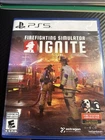 Firefighting Simulator: Ignite - Playstation 5