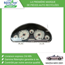 Compteur Mazda MX5