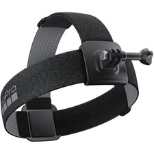 Head Strap 2.0 Compatible for All GoPro Cameras