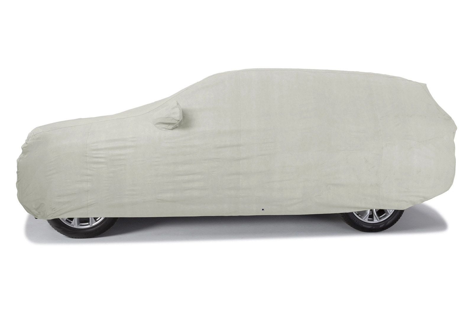 For Dodge Ram 2500 Van 99-02 Gray Moderate Climate Outdoor Custom Car Cover thumbnail 6