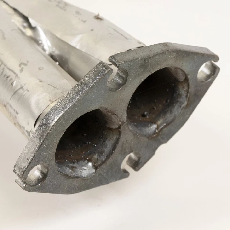 Auspuffrohr flexibel 46518050 - Bild 3 von 4