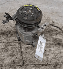 COMPRESSORE A C FIAT PUNTO 1N 1P 1.2 16V Sporting Speedgear a78b78 51747318