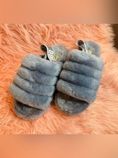 Ugg Fluff Yeah Slides