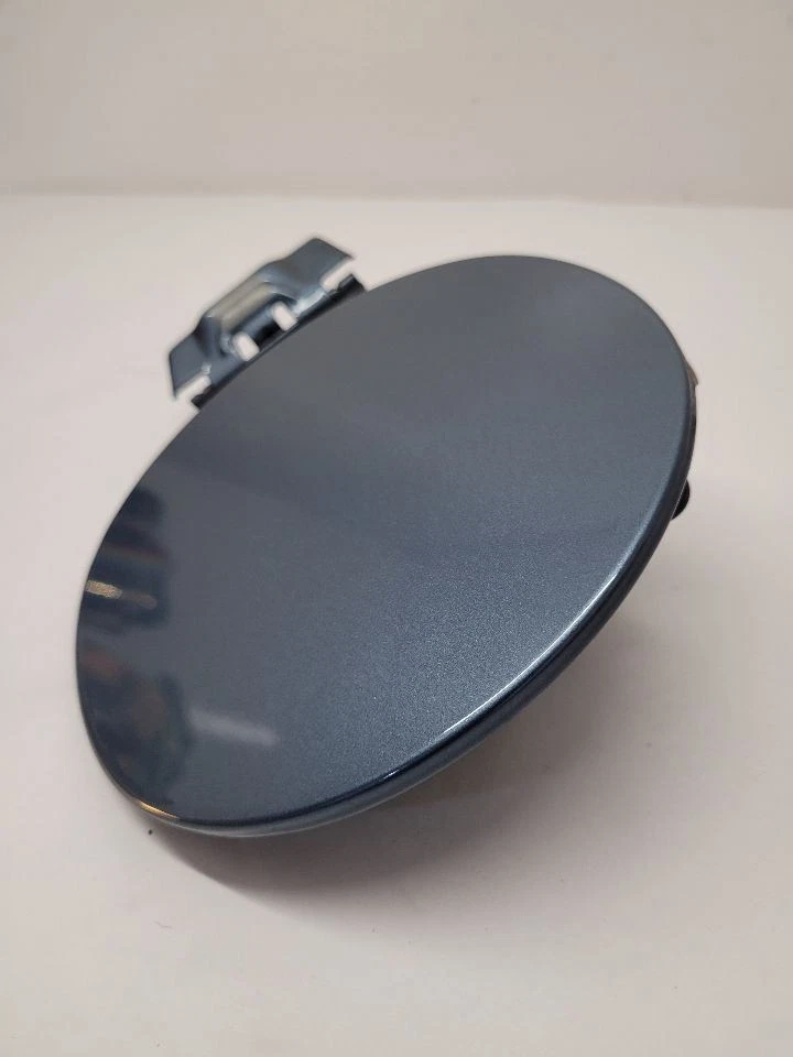 2014-2021 MAZDA 6 Fuel Filler Door Blue GHK142410 14-21   - Image 3 of 4