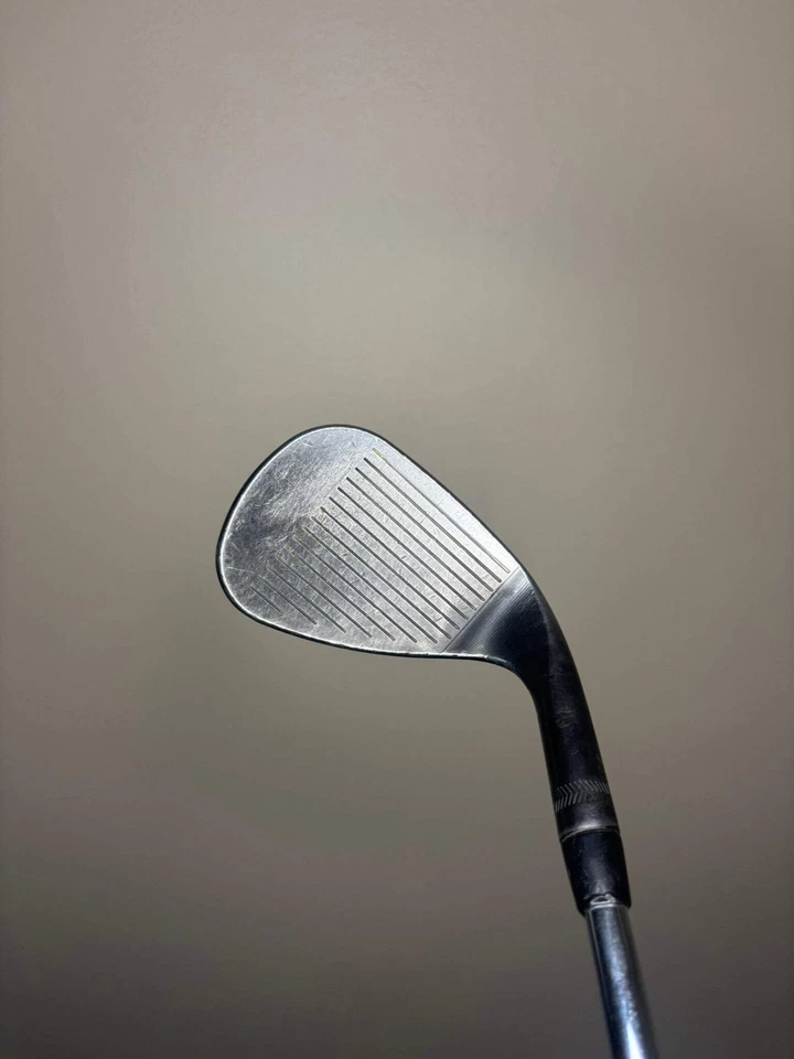 PXG 0311 Sugar Daddy Milled Dark Sand Wedge 56° / 10 Stiff Flex Lefty 35.25″ - Image 2 of 4