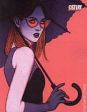 Spectregraph 1F NM 2024 Stock Image